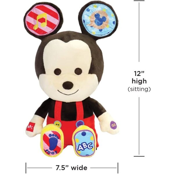 disney hooyay find and play tablet